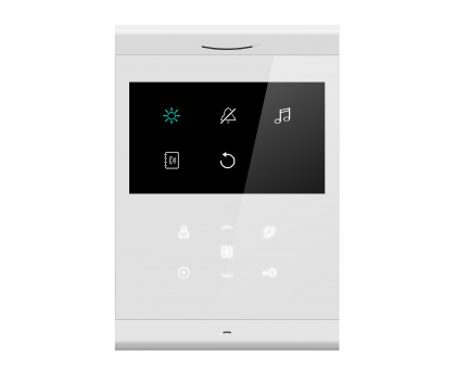 Монитор видеодомофона Tantos Lea