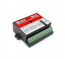 Модуль сопряжения координатный с гальванической развязкой МСК