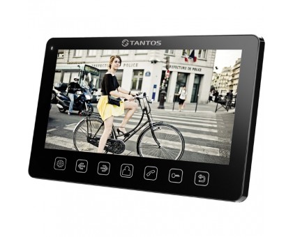 Монитор видеодомофона Tantos Amelie Slim