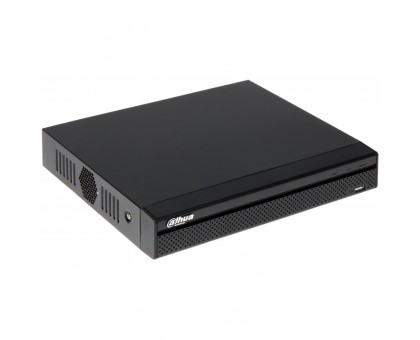 IP видеорегистратор Dahua EZ-NVR1B08HC/E