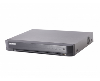 HD видеорегистратор Hikvision DS-7208HQHI-K1