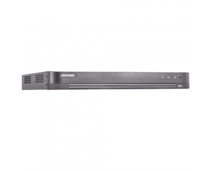 HD-TVI видеорегистратор Hikvision DS-7224HQHI-K2