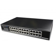 Коммутатор UTEPO SG24-M