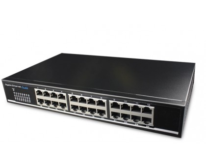 Коммутатор UTEPO SG24-M