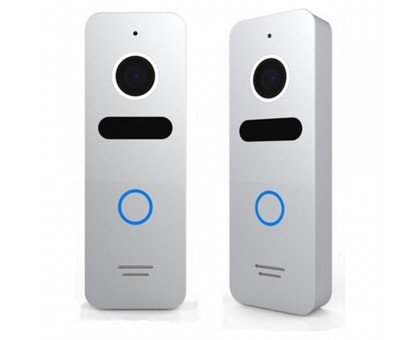 Вызывная панель Arsenal Iron Magic (Серебро)