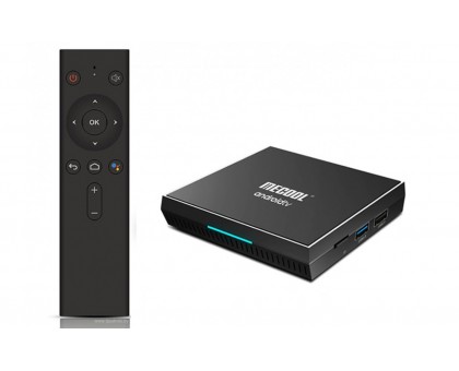 IPTV приставка Mecool KM9 Pro Classic