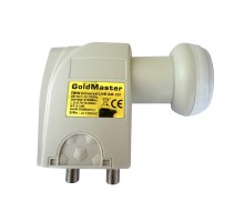 Конвертер GoldMaster GM-122C