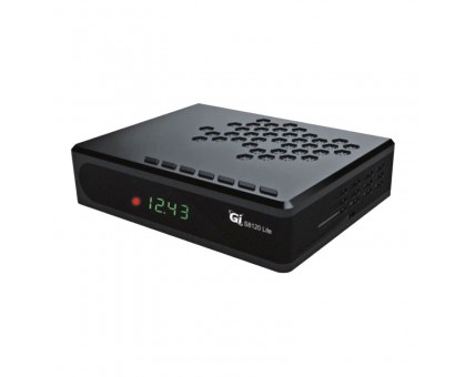 Ресивер GI S8120 Lite