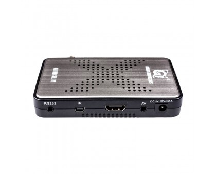 Ресивер GI HD Slim