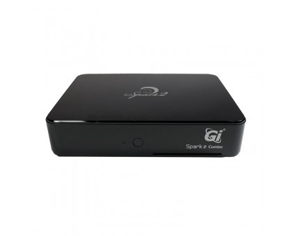 Ресивер GI Spark 2 Combo