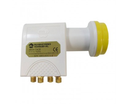Конвертер MTI AK54-T4CE