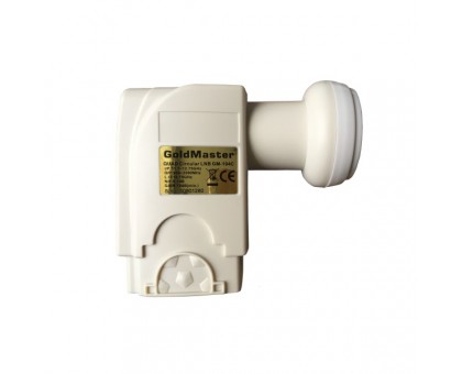 Конвертер GoldMaster GM-104C