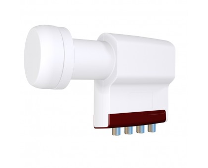 Конвертер Inverto IDLR-QUDL40-EXTND