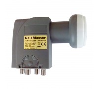 Конвертер GoldMaster GM-214