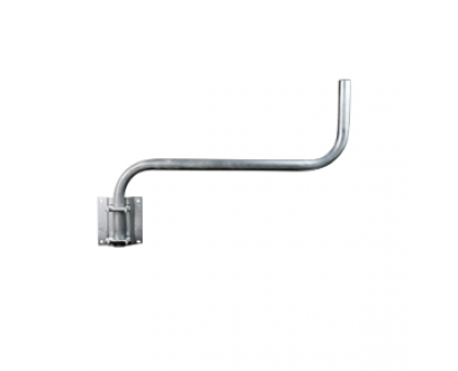 Кронштейн подвижный Corab UR 38/700 S-CY