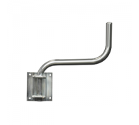 Кронштейн подвижный Corab UR 38/400 S-CY