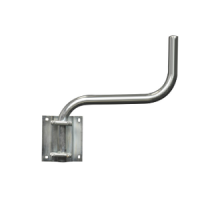 Кронштейн подвижный Corab UR 38/400 S-CY