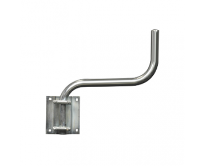 Кронштейн подвижный Corab UR 38/400 S-CY