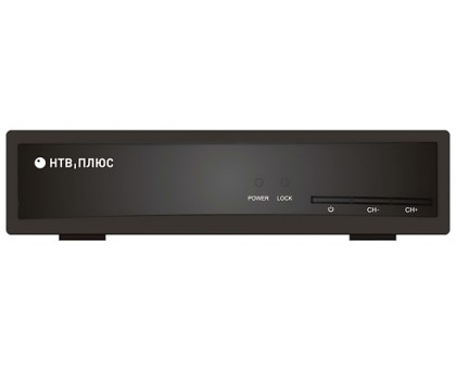 Ресивер NTV-PLUS 710 HD