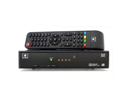 Ресивер NTV-PLUS 1 HD VA