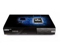 Ресивер Openbox Formuler F4 Turbo