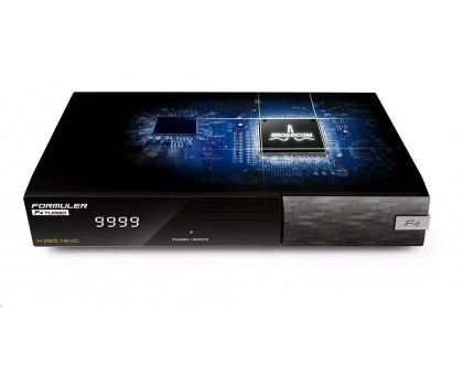 Ресивер Openbox Formuler F4 Turbo