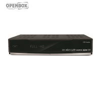 Ресивер Openbox SX9 COMBO HD