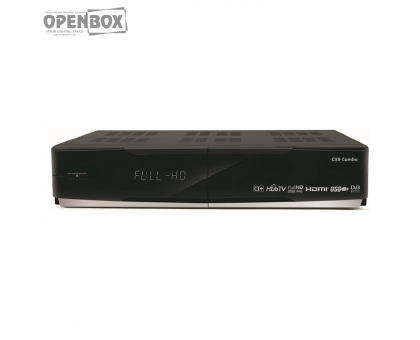 Ресивер Openbox SX9 COMBO HD