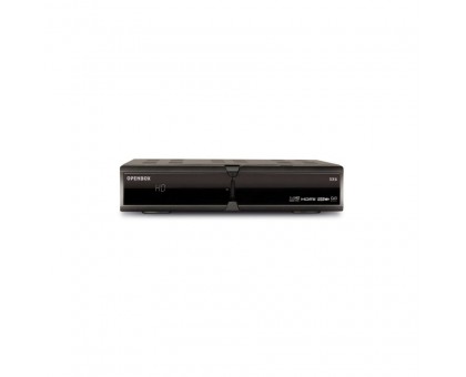 Ресивер Openbox SX6 HD