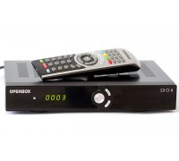 Ресивер Openbox S3 CI II HD