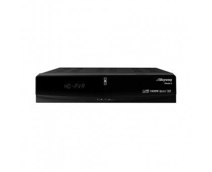 Ресивер Skyway Classic 4