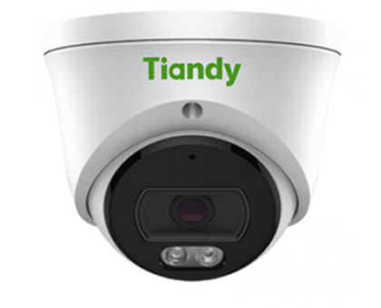 IP видеокамера Tiandy TC-C34XS