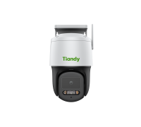 IP видеокамера Tiandy TC-H334S
