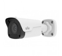 IP видеокамера UNIVIEW IPC2124SR3-ADPF40M-F