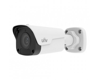 IP видеокамера UNIVIEW IPC2125LR3-PF40M-D