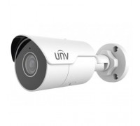 IP видеокамера UNIVIEW IPC2124LE-ADF40KM-G