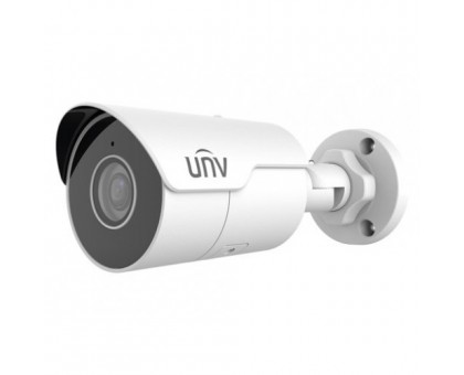 IP видеокамера UNIVIEW IPC2124LE-ADF40KM-G