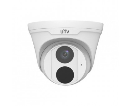 IP видеокамера UNIVIEW IPC3612LR3-PF28-A