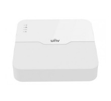 IP видеорегистратор UNIVIEW NVR301-04LS3-P4