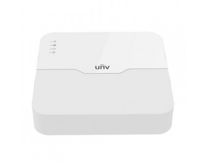 IP видеорегистратор UNIVIEW NVR301-04LS3-P4