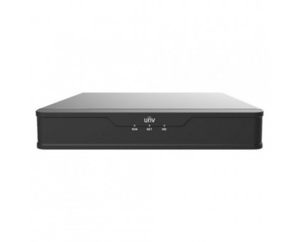 IP видеорегистратор UNIVIEW NVR301-08S3-P8