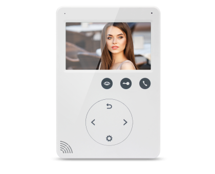 Монитор видеодомофона Arsenal Magic 40