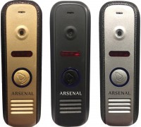 Вызывная панель Arsenal Аврора 2