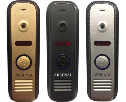 Вызывная панель Arsenal Аврора 2