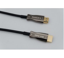 HDMI-оптический кабель Real Cable HD-OPTIC 100.00m
