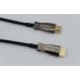 HDMI-оптический кабель Real Cable HD-OPTIC 10.00m