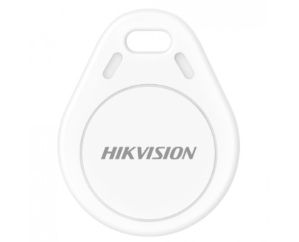 Брелок для управления охранной сигнализацией (AX PRO) DS-PT-M1