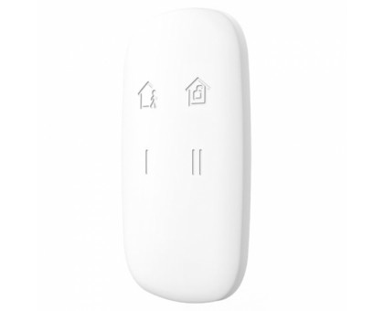 Беспроводной брелок (AX PRO) DS-PKF1-WE