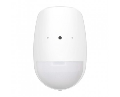 Беспроводной ИК-датчиком движения с детекцией разбития стекла (AX PRO) DS-PDPG12P-EG2-WE