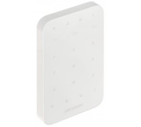 Беспроводная LED-клавиатура (AX PRO) DS-PK1-E-WE